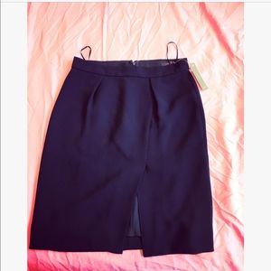 J. Crew skirt